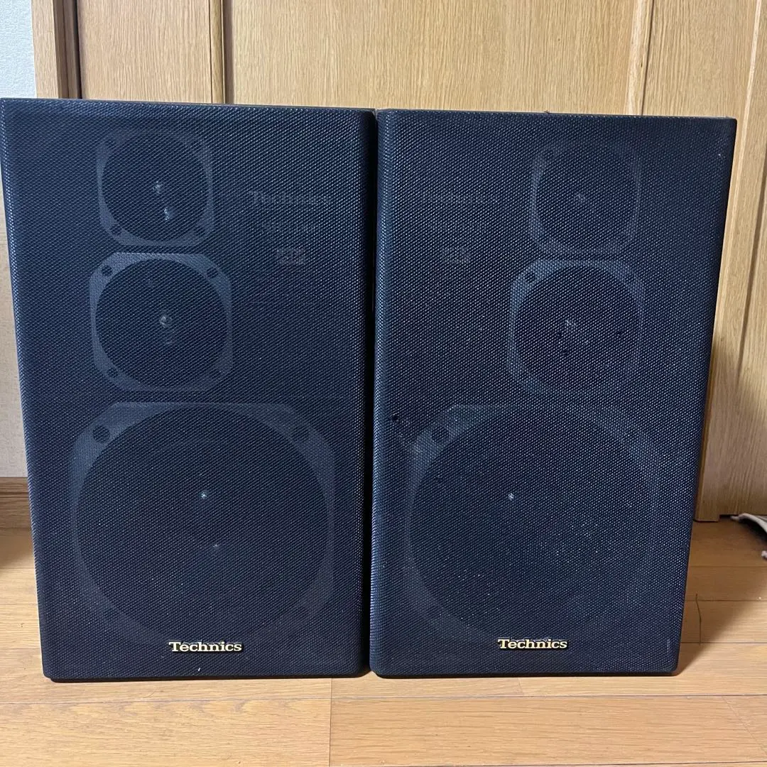 2026年最新】technics sb 3の人気アイテム - メルカリ