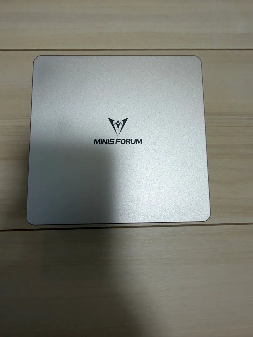 2026年最新】MINISFORUM n100の人気アイテム - メルカリ