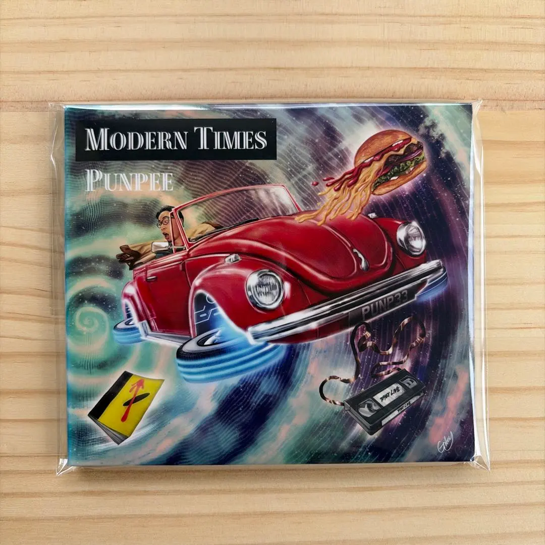 2026年最新】punpee modern timesの人気アイテム - メルカリ