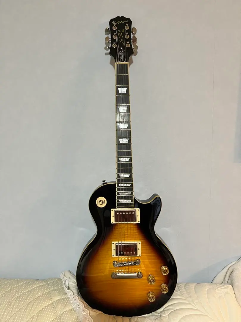 2026年最新】レスポール エピフォン 1960の人気アイテム - メルカリ
