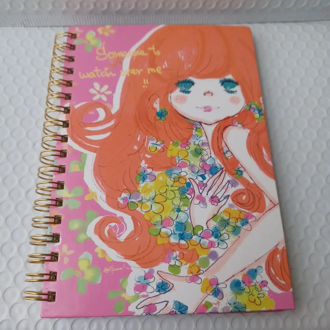 2026年最新】亜土ちゃん リングノートの人気アイテム - メルカリ