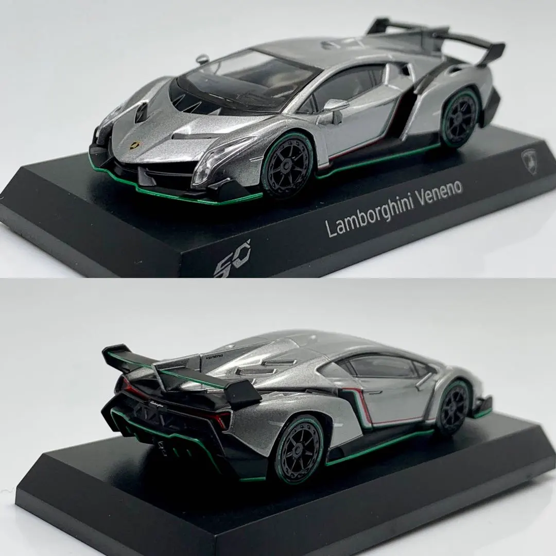 2026年最新】京商 1/18 ランボルギーニ ヴェネーノの人気アイテム