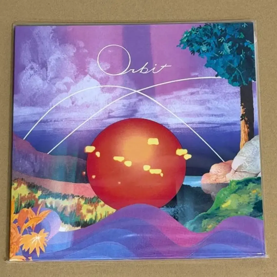 2026年最新】yo-sea レコードの人気アイテム - メルカリ