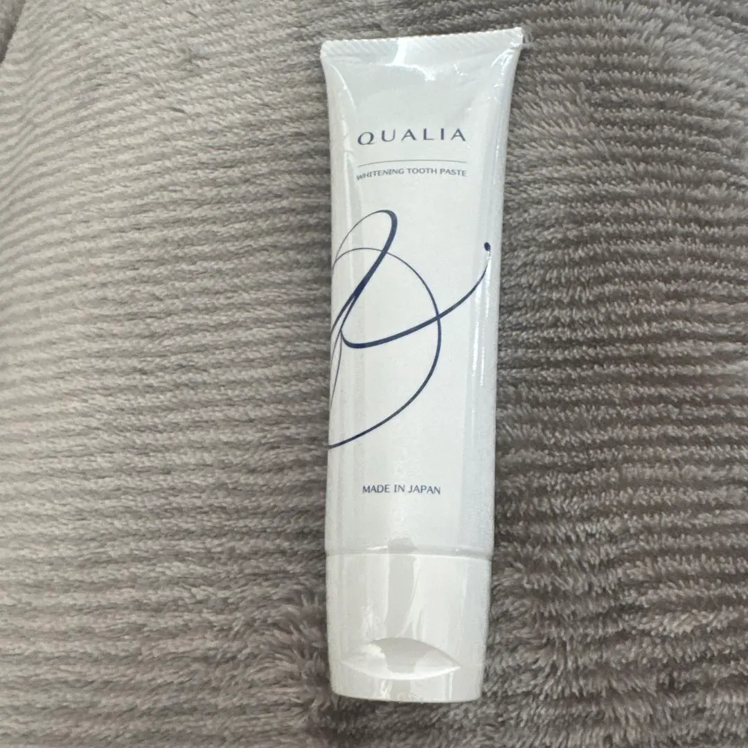 2026年最新】クオリア 歯磨き粉の人気アイテム - メルカリ