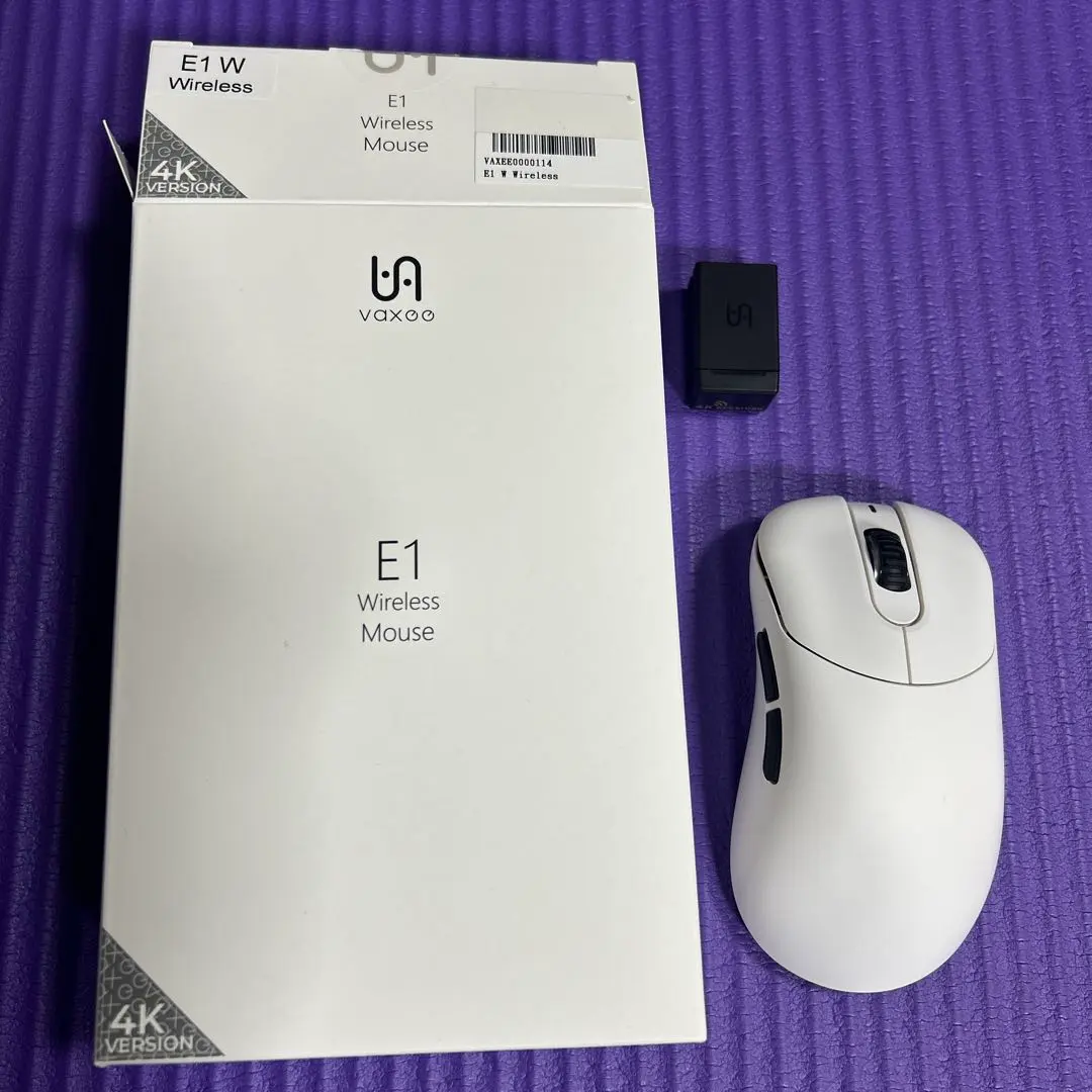 2026年最新】VAXEE e1の人気アイテム - メルカリ