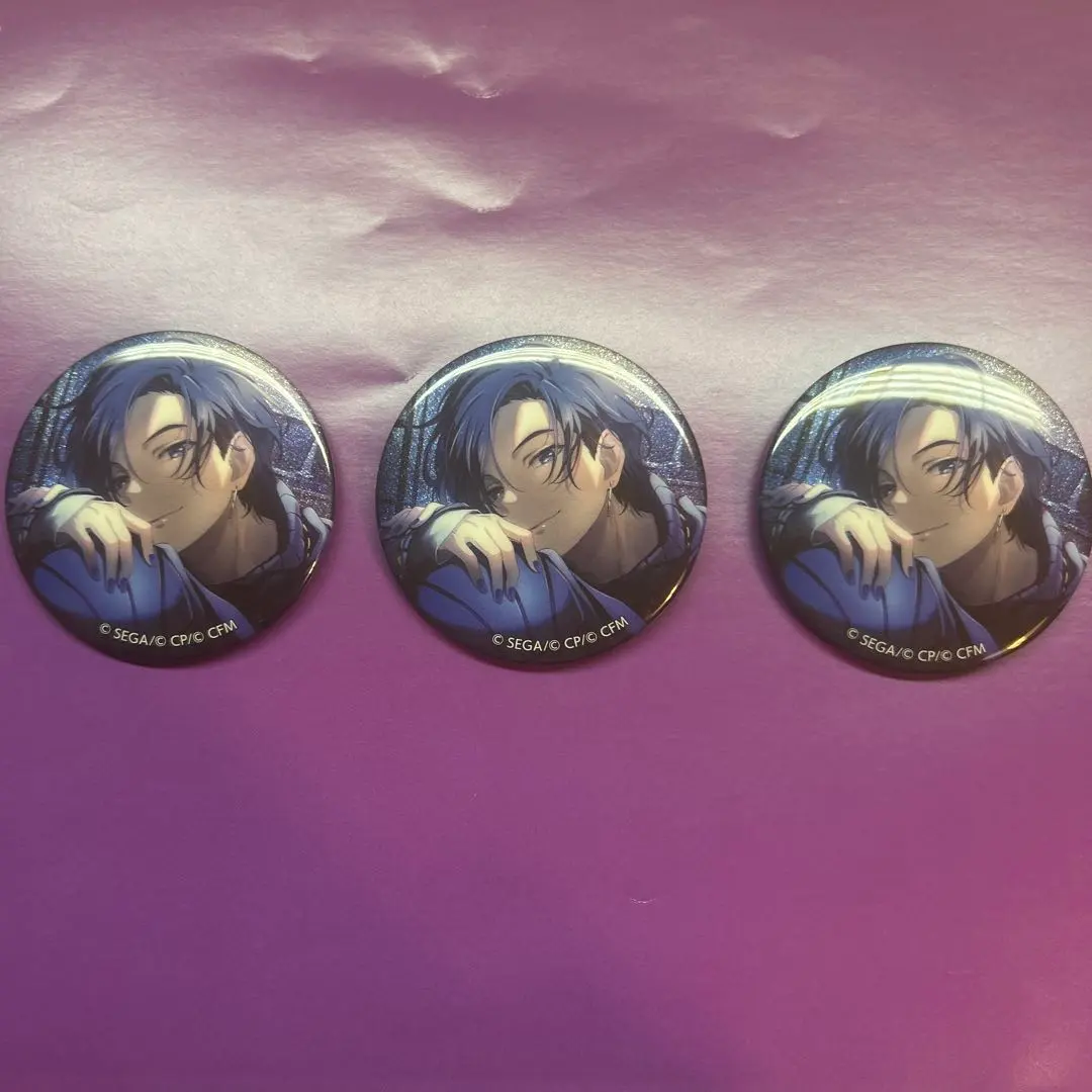 2026年最新】KAITO 缶バッジ 30aの人気アイテム - メルカリ