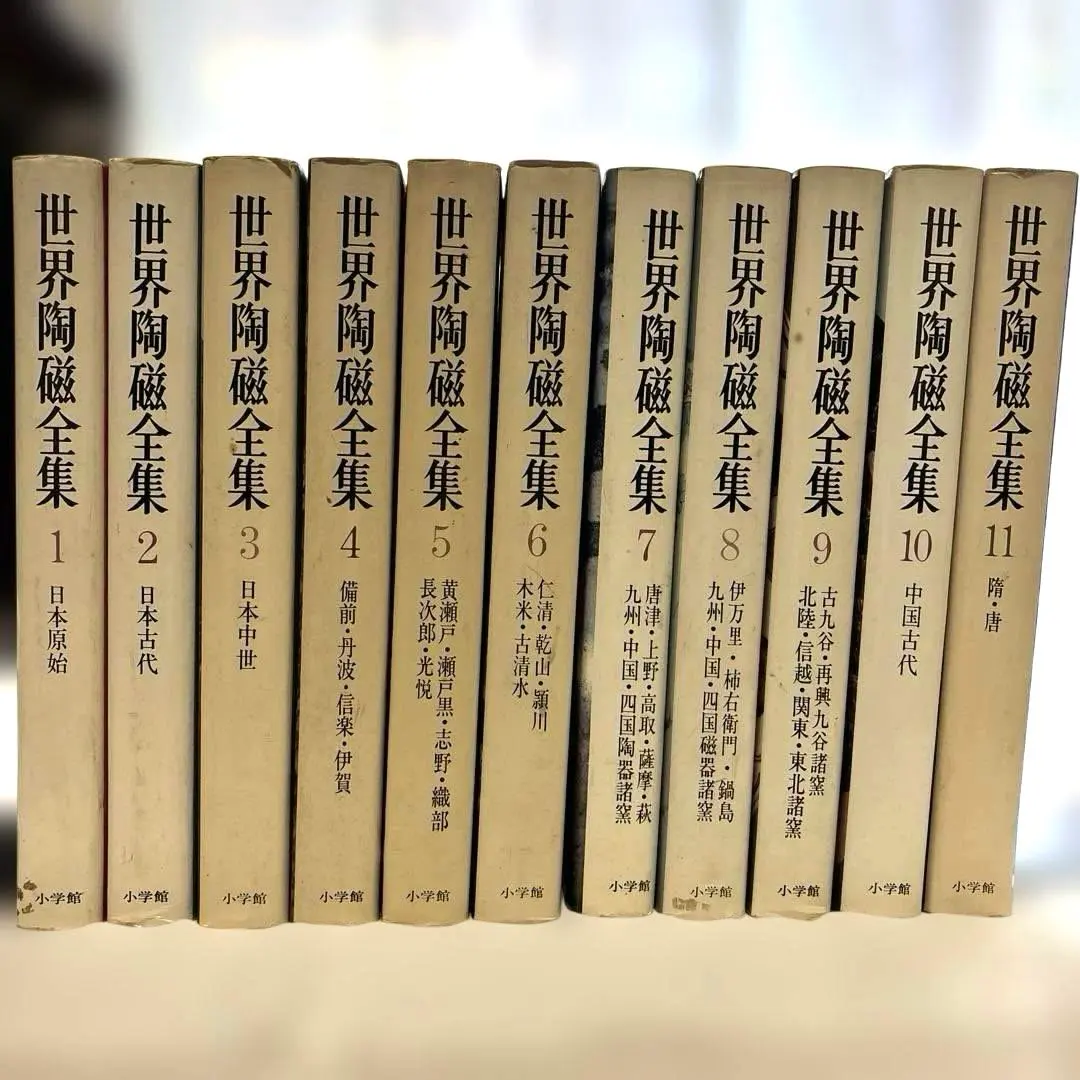 2026年最新】日本陶磁全集 中央公論社の人気アイテム - メルカリ