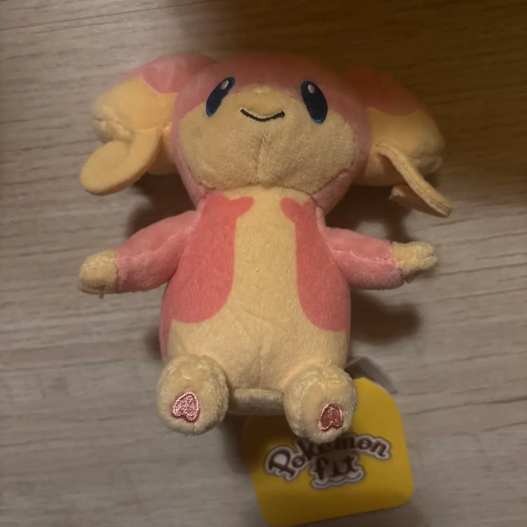 2026年最新】タブンネ ぬいぐるみの人気アイテム - メルカリ