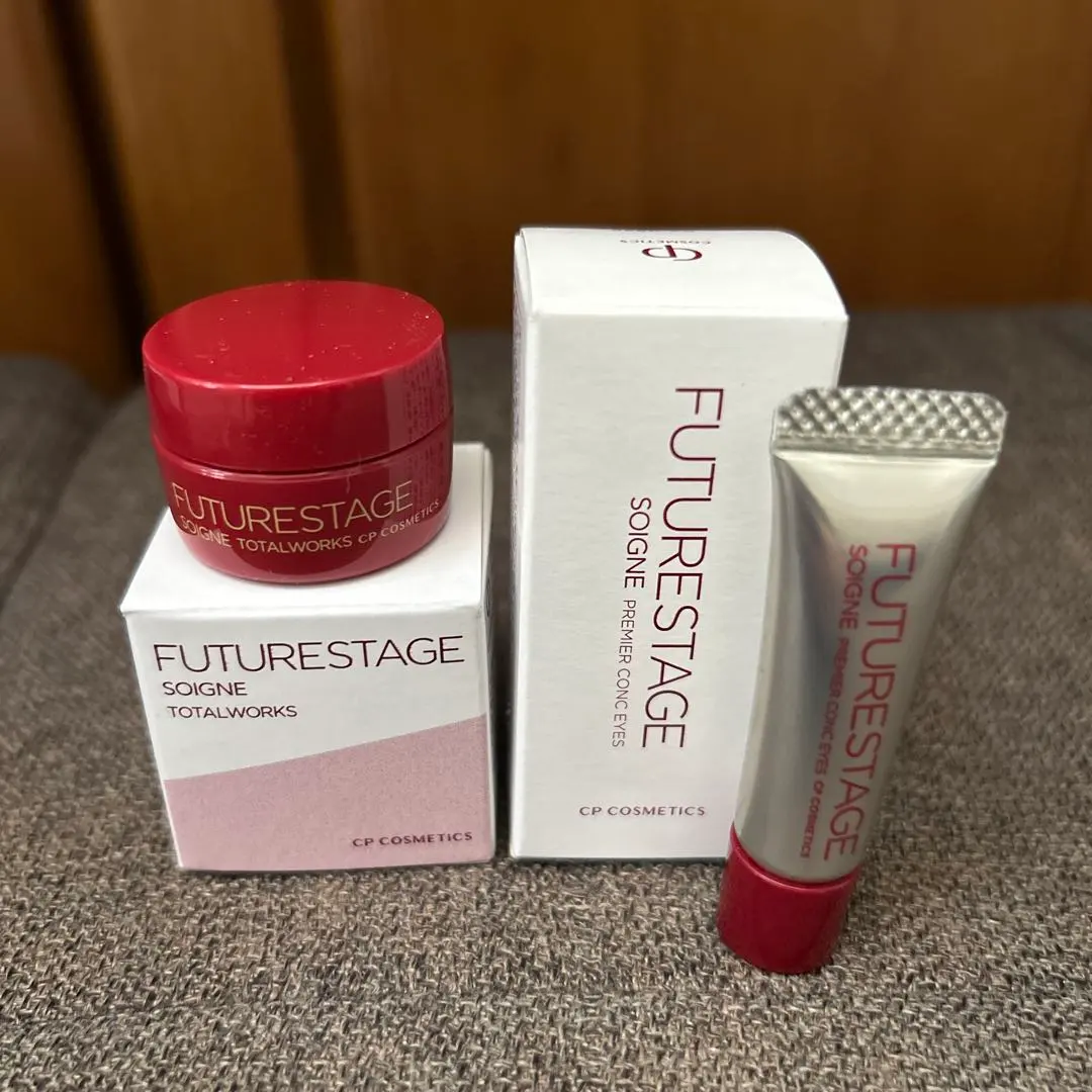 2026年最新】cp ソワーニュ トータルワークスの人気アイテム - メルカリ