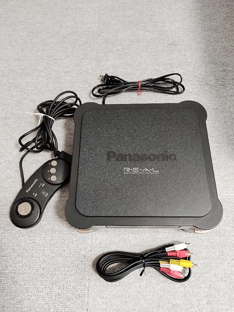 2026年最新】3DO FZ-1の人気アイテム - メルカリ