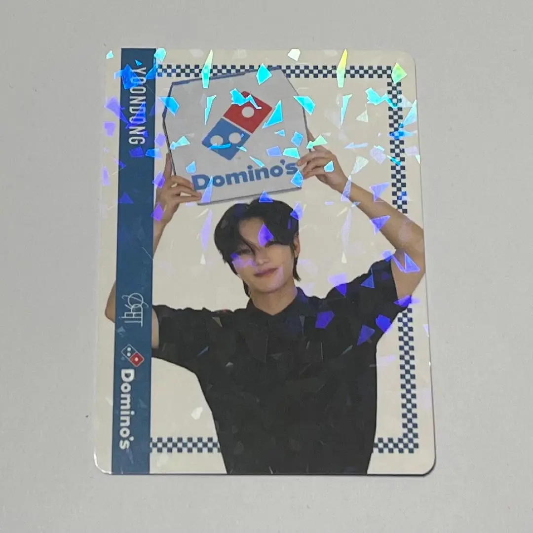 2026年最新】orβit ユンドン トレカの人気アイテム - メルカリ