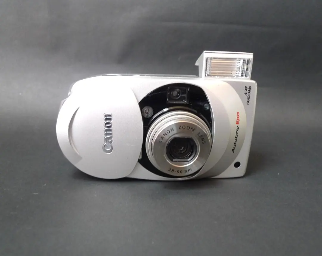 2026年最新】canon autoboy epoの人気アイテム - メルカリ