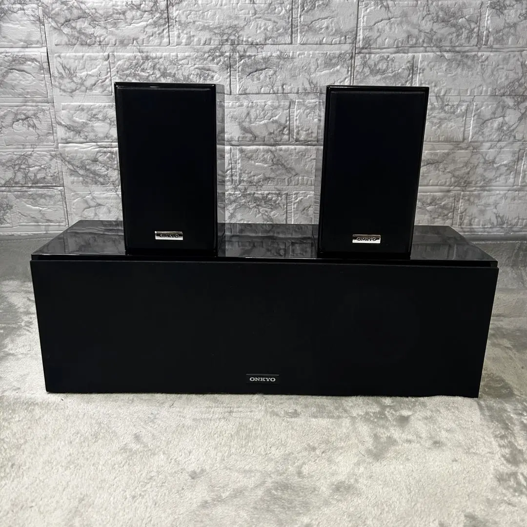 2026年最新】onkyo d-509の人気アイテム - メルカリ