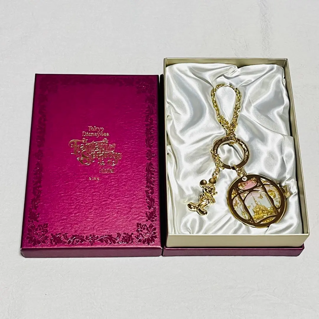 2026年最新】ファンタジースプリングスホテル グランドシャトー