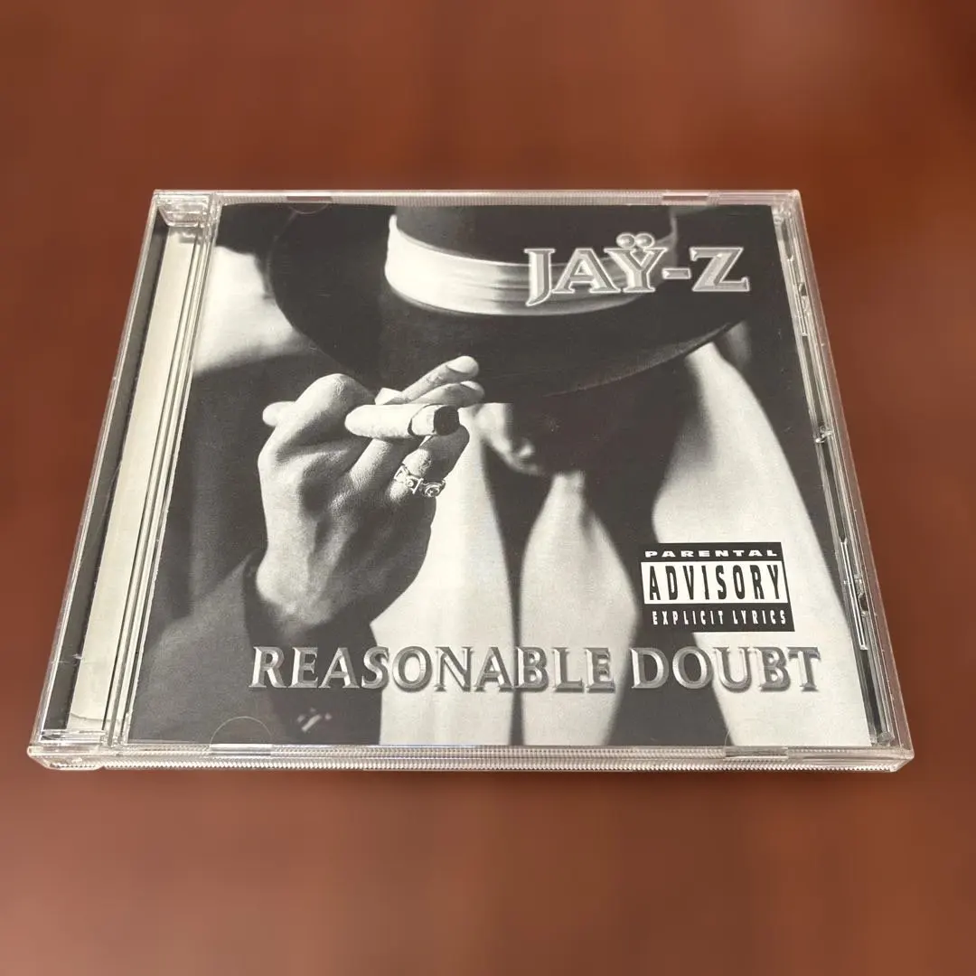 2026年最新】Reasonable Doubtの人気アイテム - メルカリ