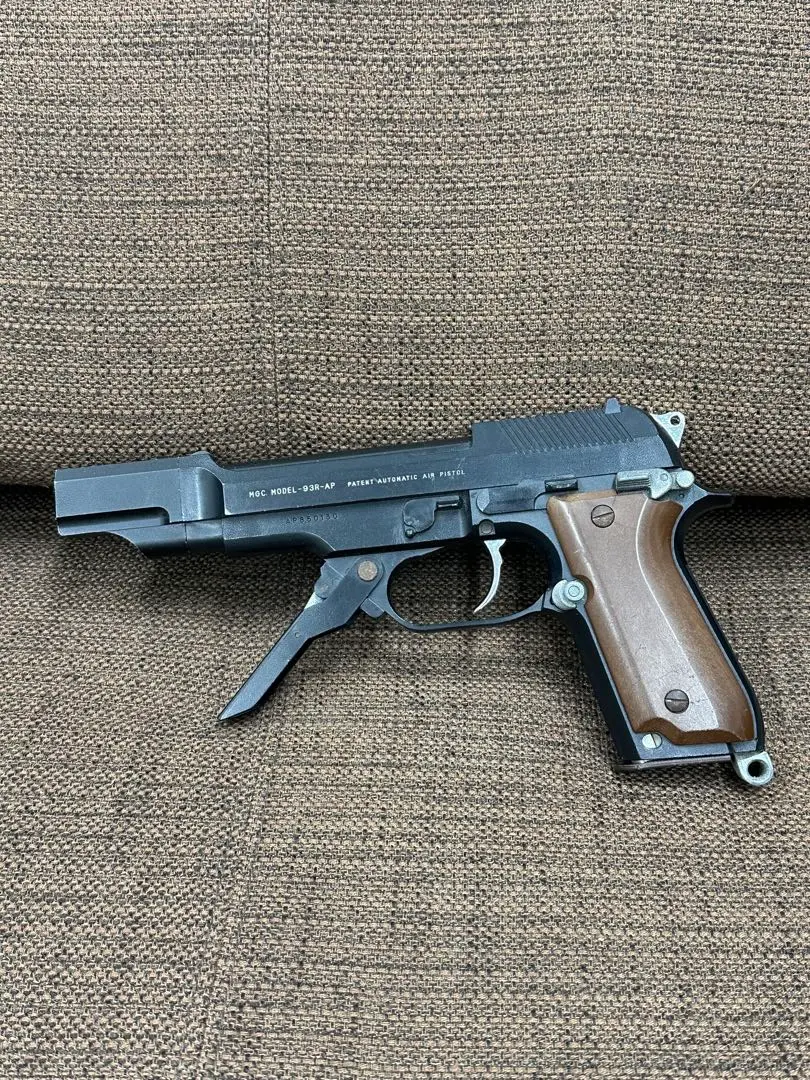 2026年最新】mgc 93r-apの人気アイテム - メルカリ