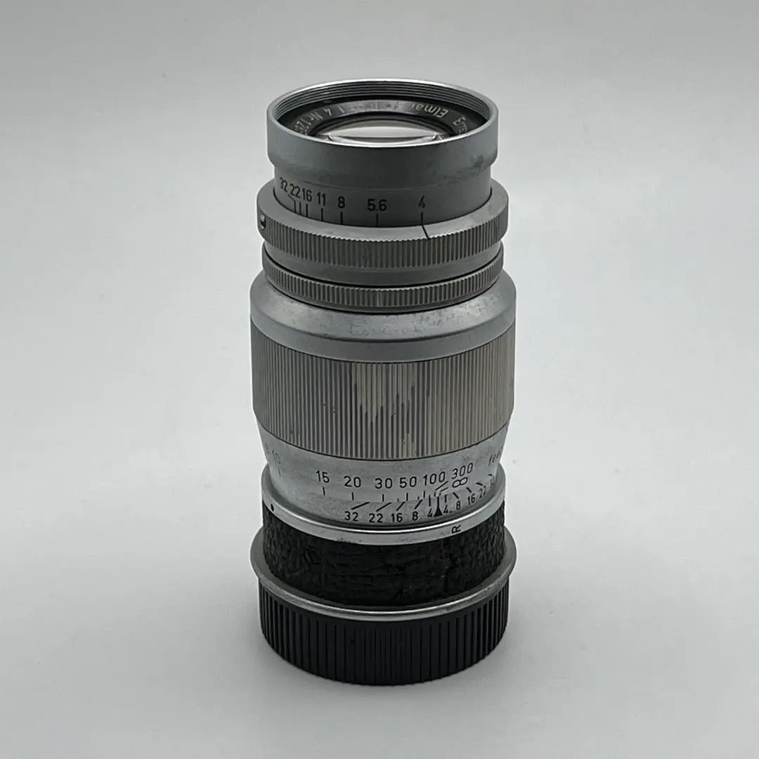 2026年最新】Elmar 9cm F4の人気アイテム - メルカリ