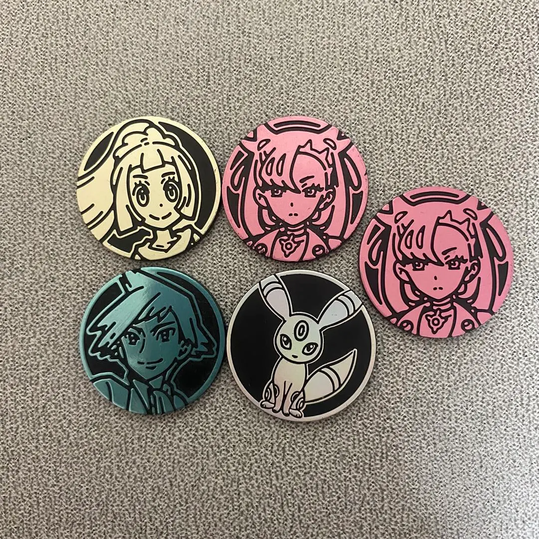 2026年最新】ポケモン マリィ 缶の人気アイテム - メルカリ