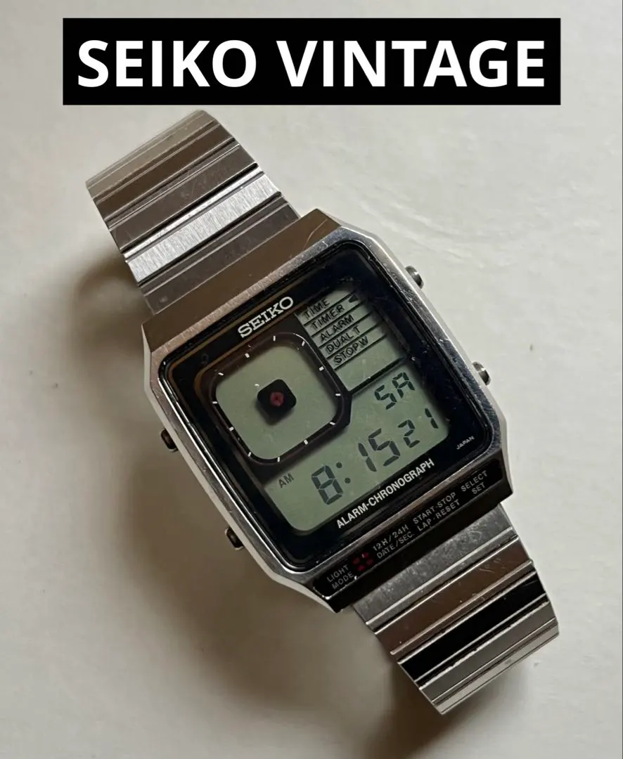 2026年最新】Seiko G757の人気アイテム - メルカリ