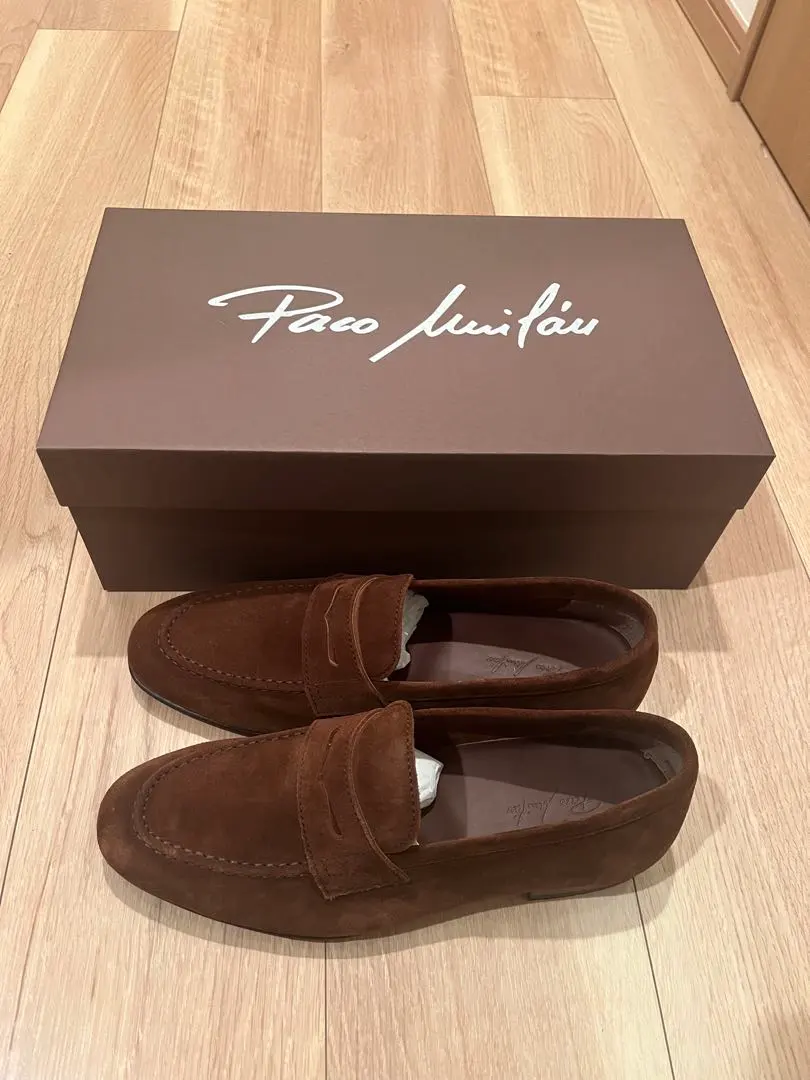 2026年最新】パコミラン PACO MILANの人気アイテム - メルカリ