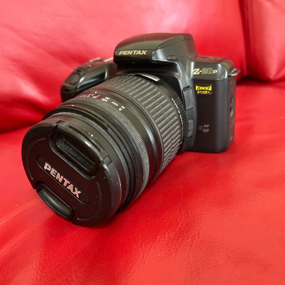 2026年最新】PENTAX Z-20の人気アイテム - メルカリ