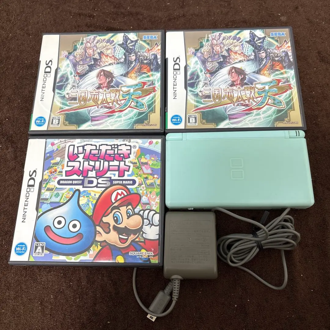 2026年最新】ds lite ドラクエ9の人気アイテム - メルカリ