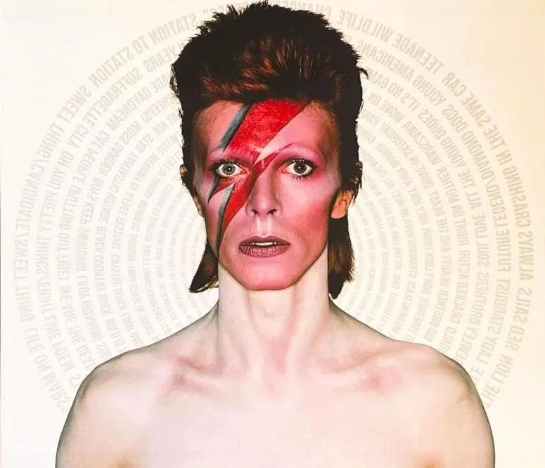 2026年最新】デヴィッドボウイ 写真集の人気アイテム - メルカリ