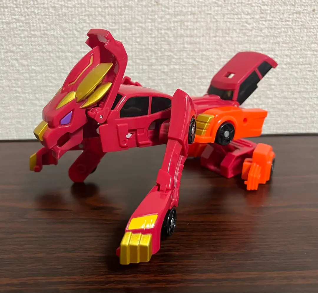 2026年最新】ハローカーボットの人気アイテム - メルカリ