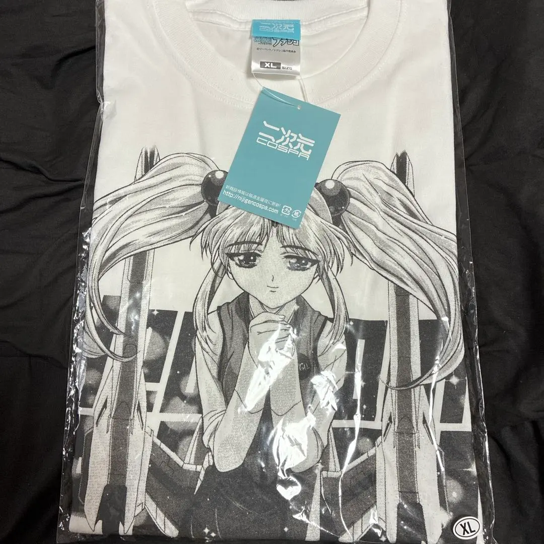 2026年最新】機動戦艦ナデシコ tシャツの人気アイテム - メルカリ