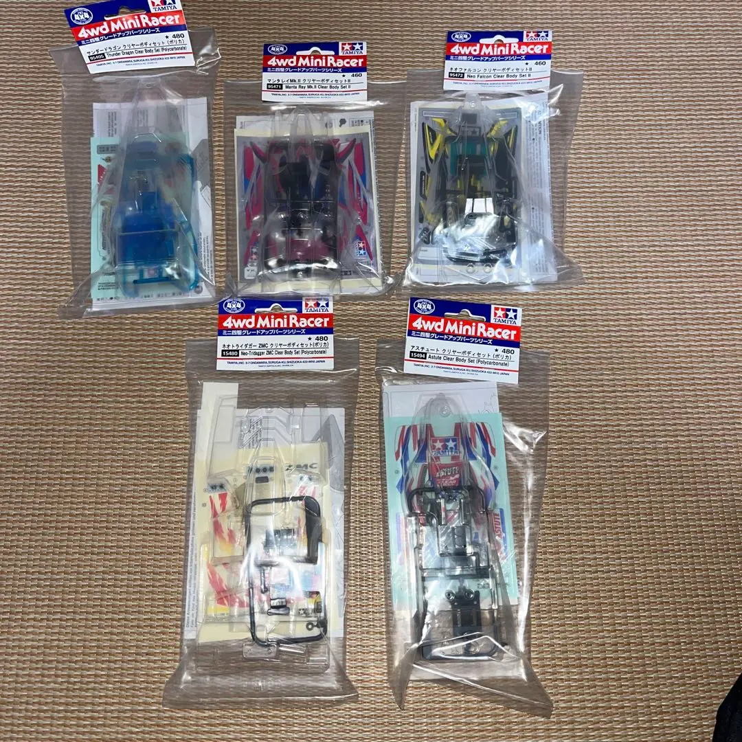 2026年最新】ネオファルコン ポリカの人気アイテム - メルカリ