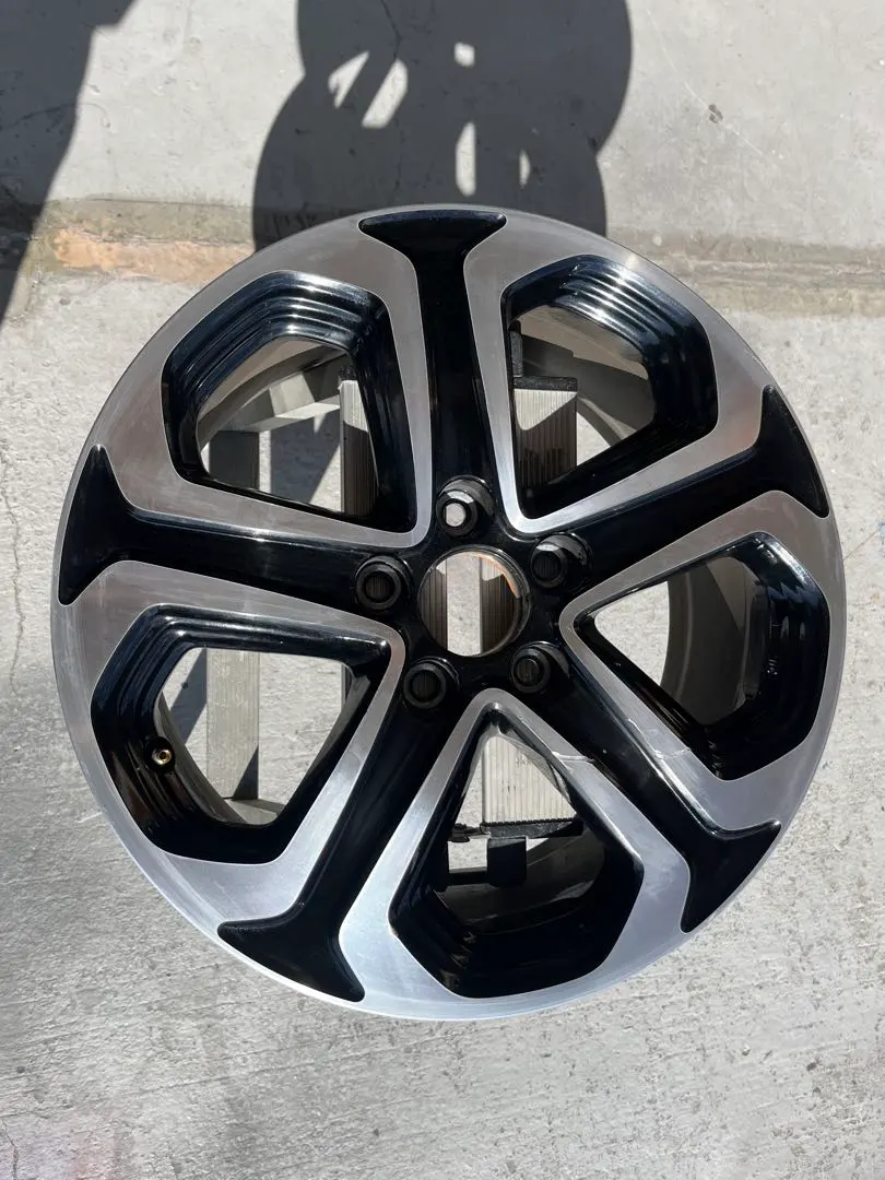 2026年最新】ホンダヴェゼル純正ホイールの人気アイテム - メルカリ