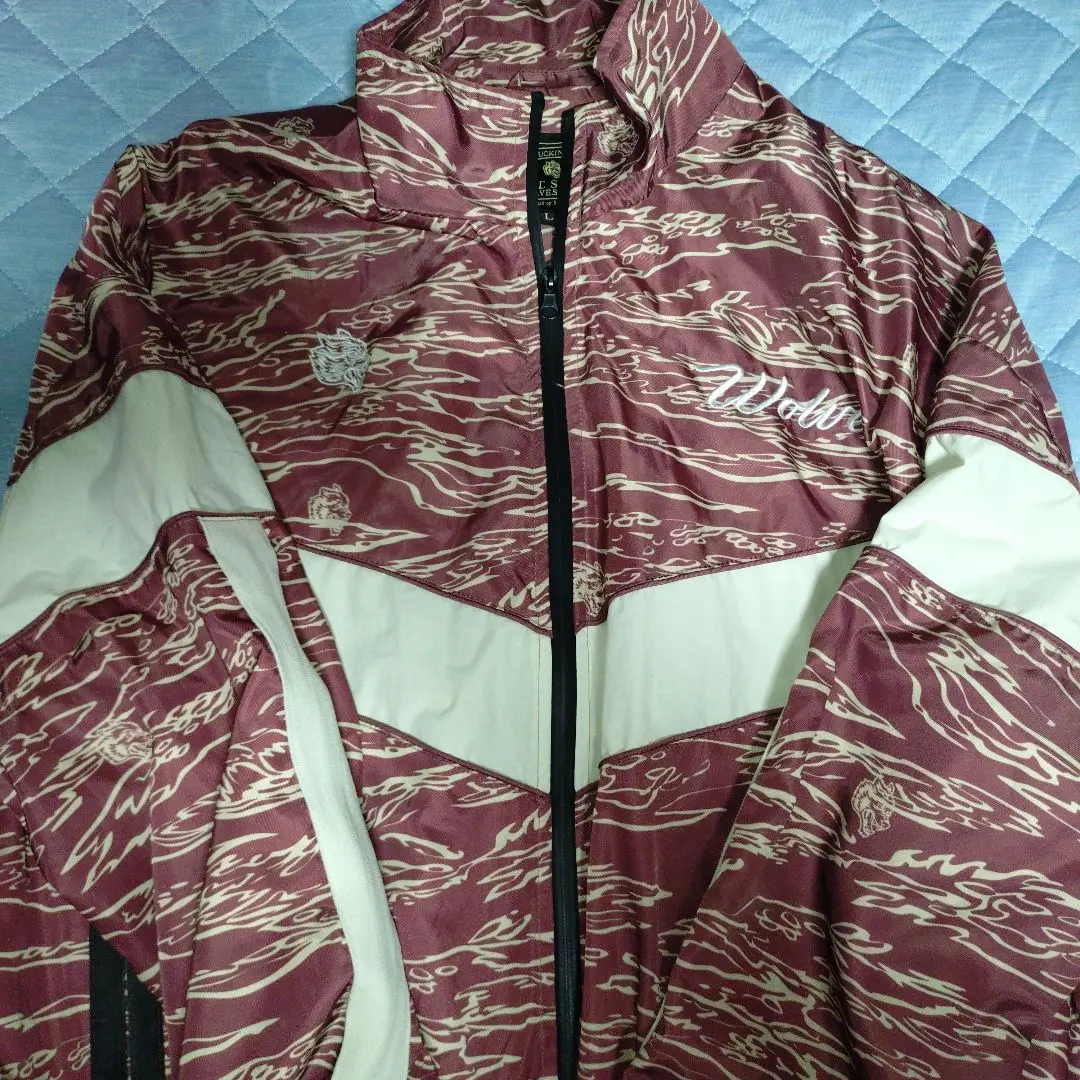 2026年最新】DARC SPORT ナイロンジャケットの人気アイテム - メルカリ