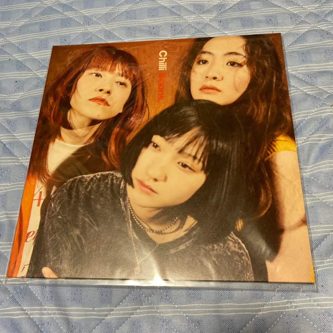 2026年最新】chilli beans レコードの人気アイテム - メルカリ