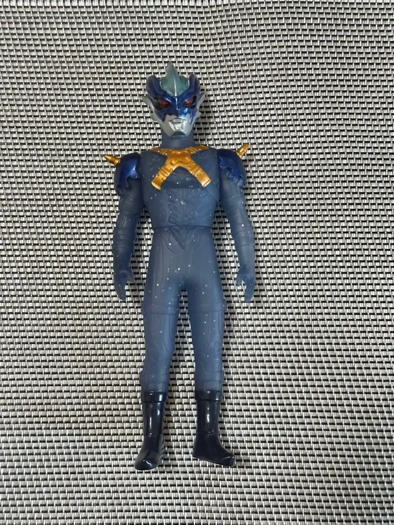 2026年最新】ウルトラマントレギア ソフビの人気アイテム - メルカリ