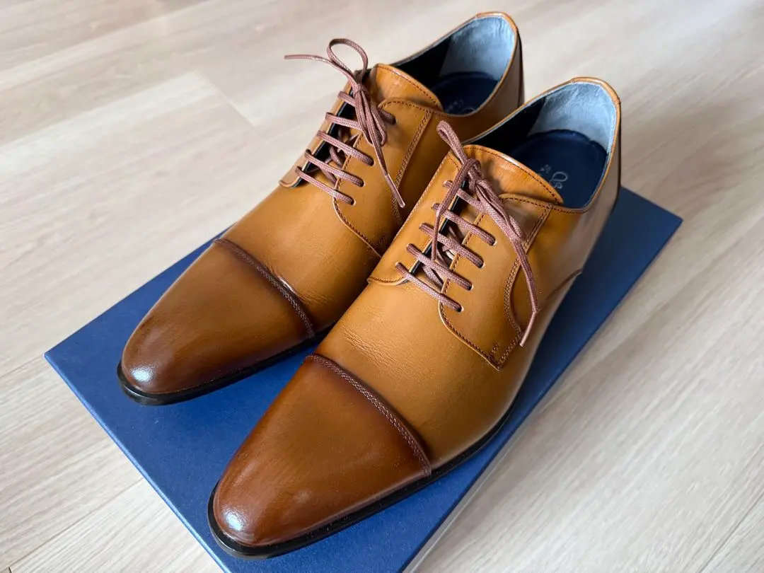 2026年最新】サンタフェリーチェ 革靴の人気アイテム - メルカリ