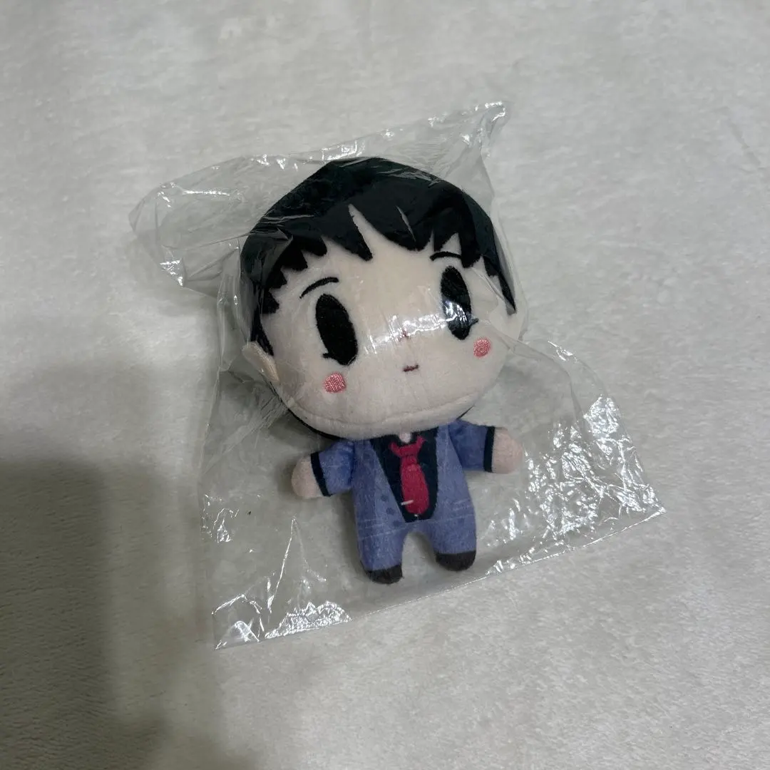 2026年最新】吉澤要人 ちびぬいの人気アイテム - メルカリ