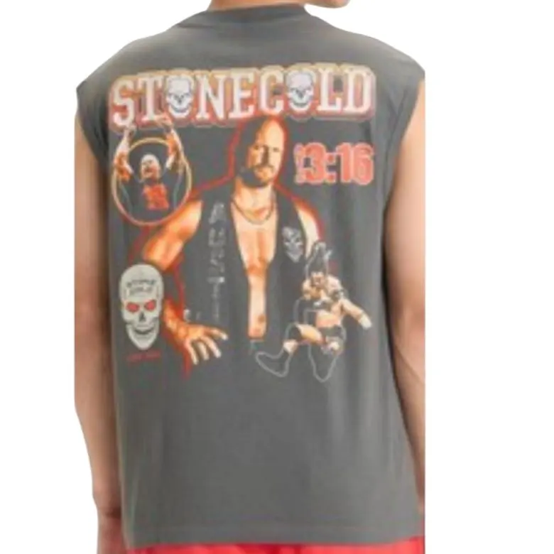 2026年最新】ストーンコールド tシャツの人気アイテム - メルカリ