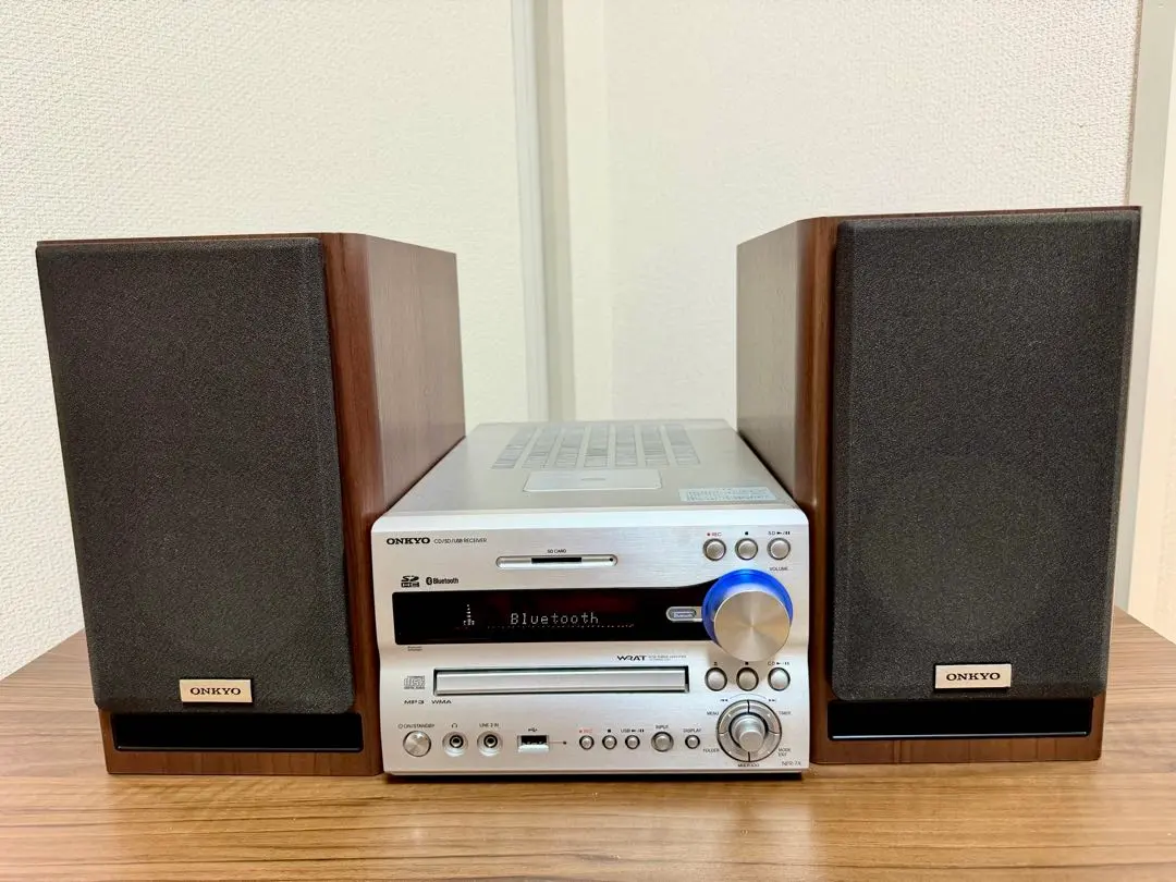 2026年最新】onkyo nfr7xの人気アイテム - メルカリ