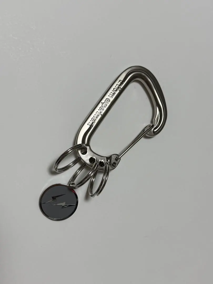 2026年最新】uniform experiment カラビナ fragmentの人気アイテム