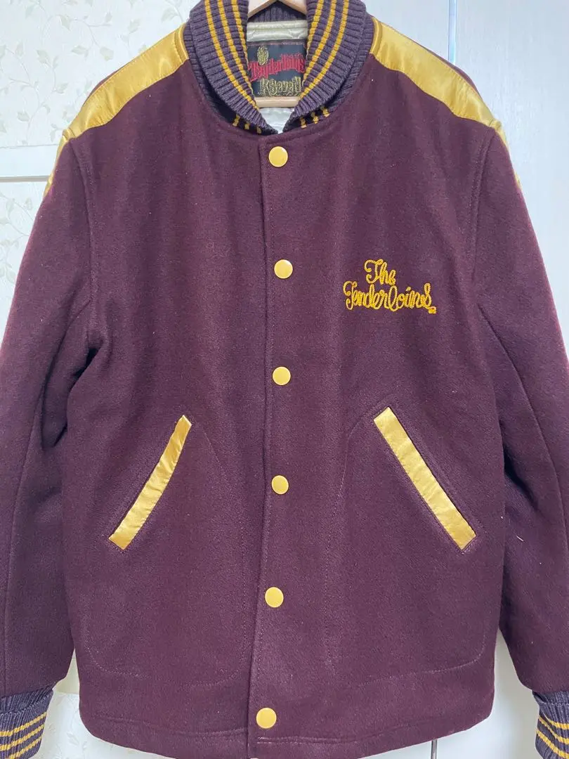 2026年最新】テンダーロイン ファラオの人気アイテム - メルカリ