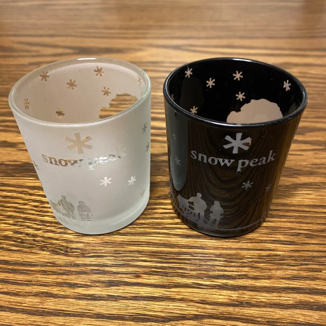 2026年最新】キャンドル ホルダー スノーピークの人気アイテム - メルカリ