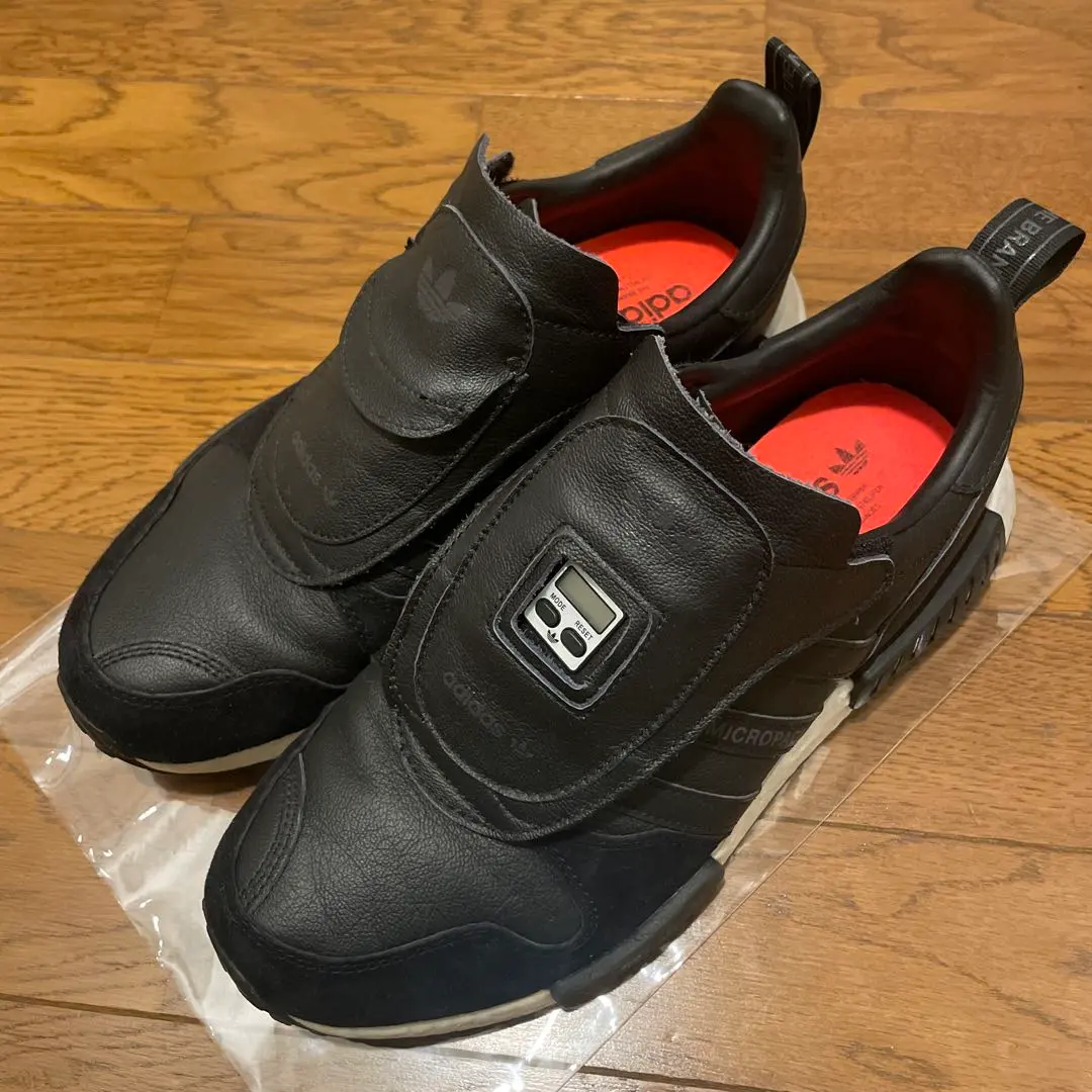 2026年最新】アディダス マイクロペーサーの人気アイテム - メルカリ