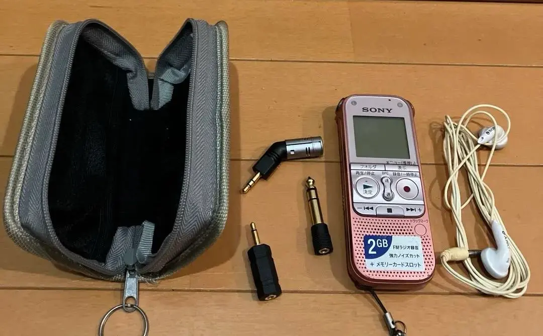 2026年最新】SONY ICR-S71の人気アイテム - メルカリ