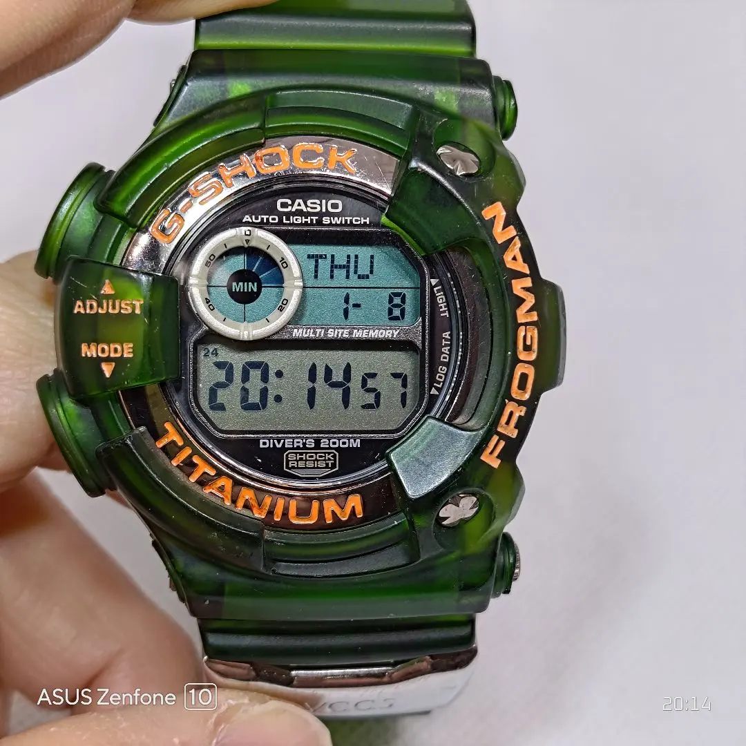 2026年最新】DW 9900 WCの人気アイテム - メルカリ