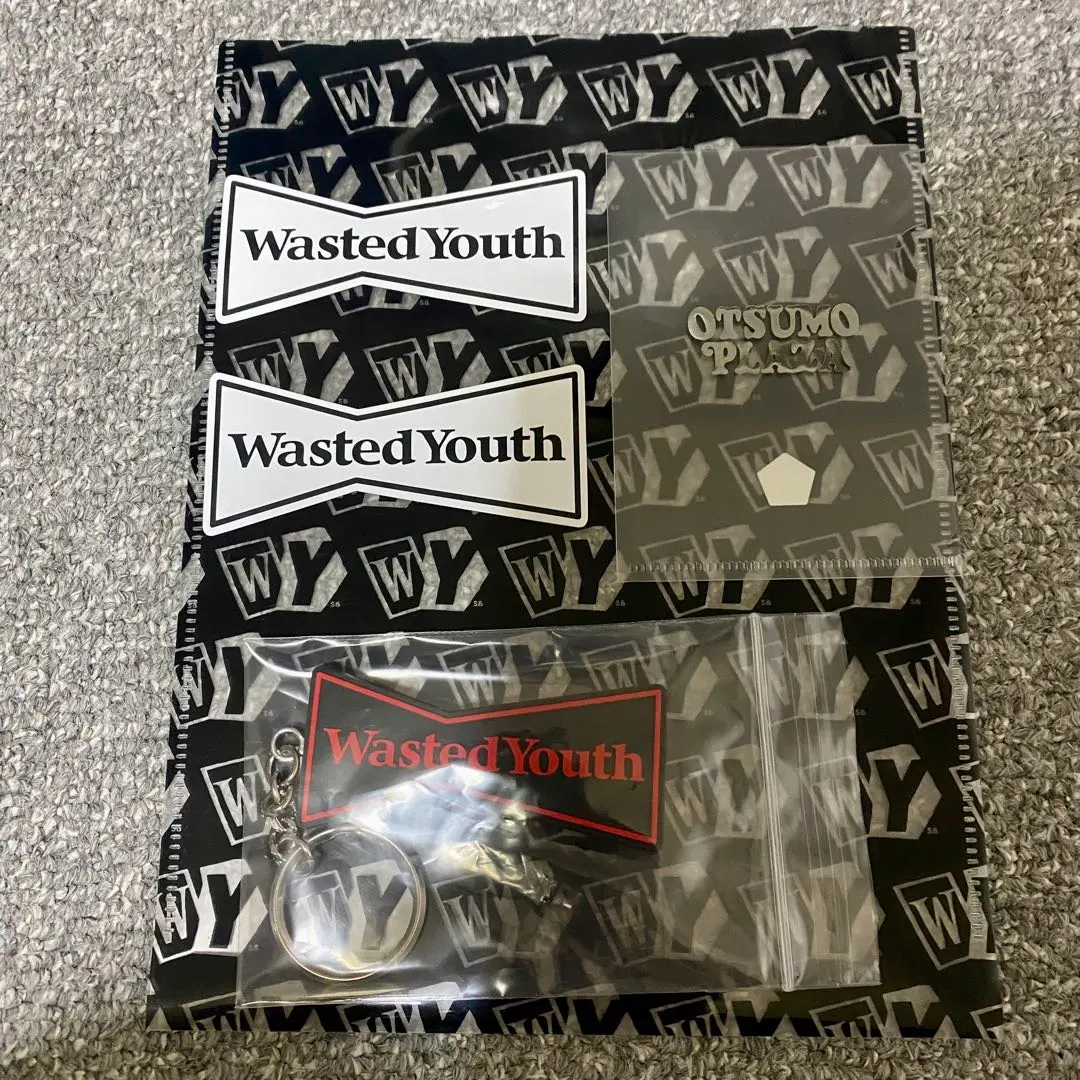 2026年最新】whimsy wasted youthの人気アイテム - メルカリ