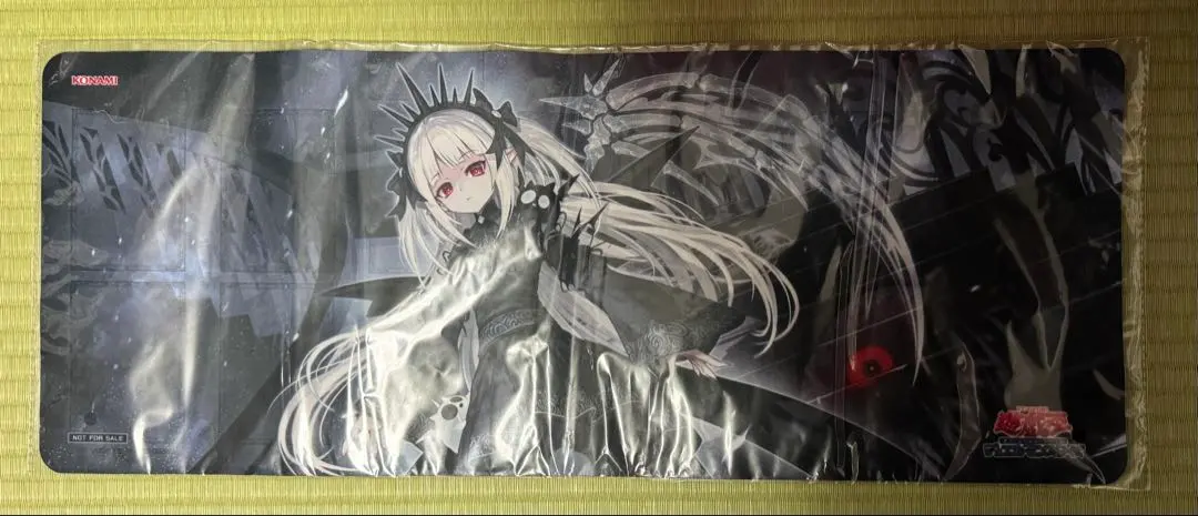 2026年最新】光なき影 プレイマットの人気アイテム - メルカリ