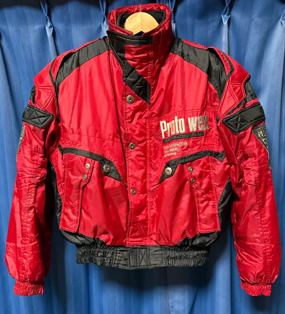 2026年最新】kiss レーシング ジャケットの人気アイテム - メルカリ