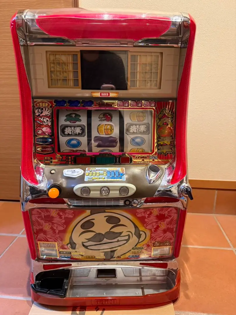 2026年最新】パチスロ実機吉宗3の人気アイテム - メルカリ