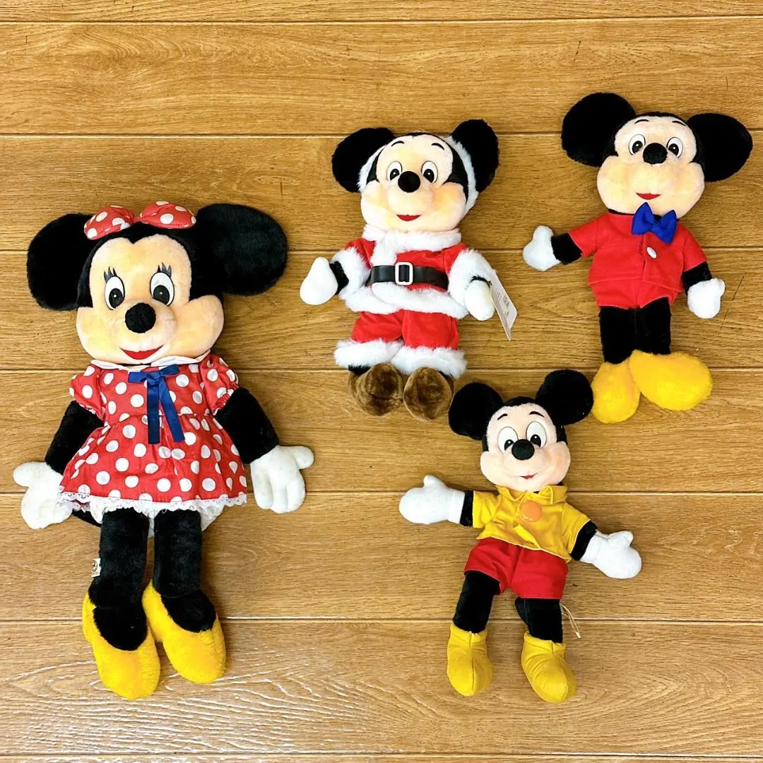 2026年最新】サンアンドスターミッキー＆ミニーの人気アイテム - メルカリ