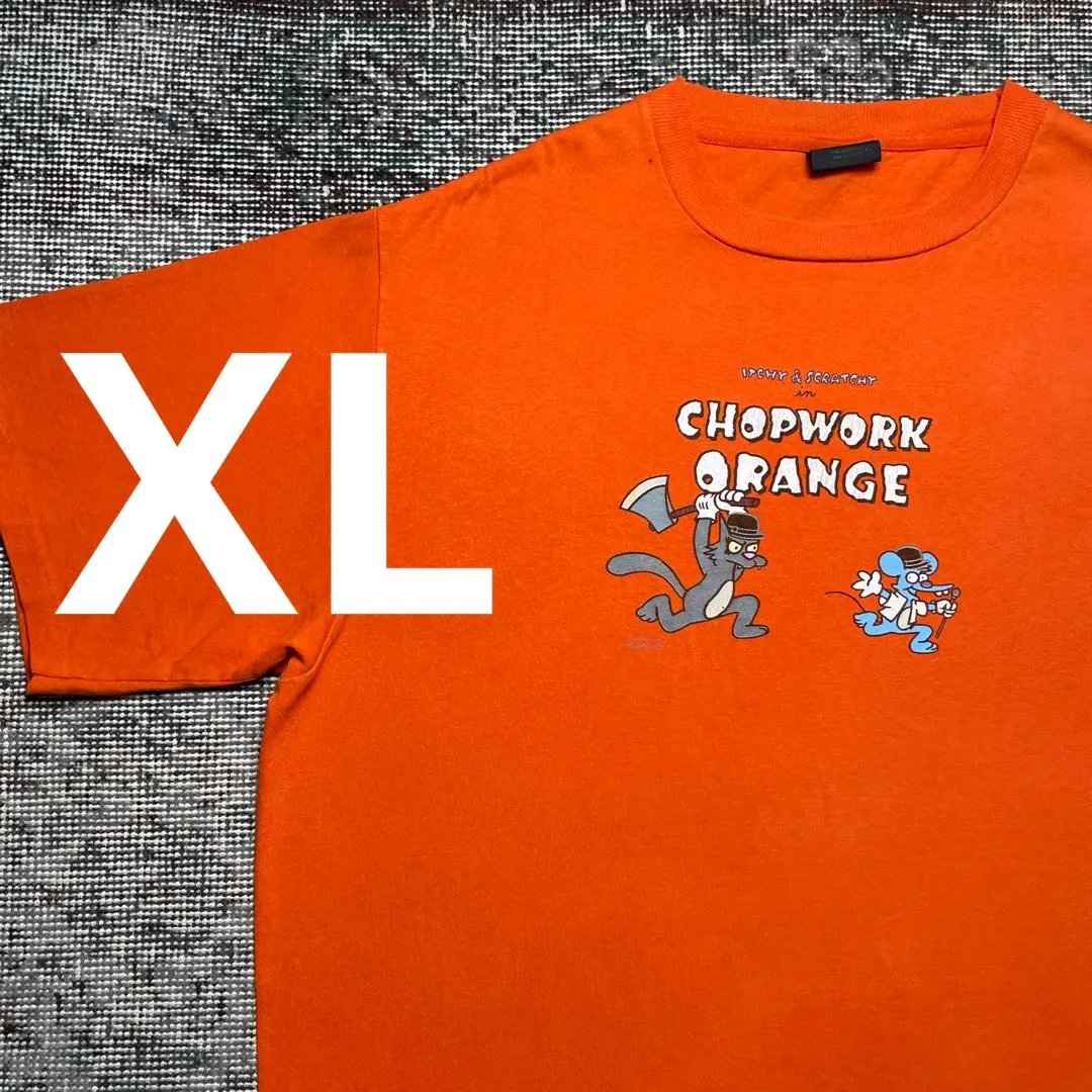 2026年最新】Itchy & Scratchyの人気アイテム - メルカリ